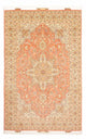 Tabriz - 50 Raj Teppe 301x200cm - Persisk teppe