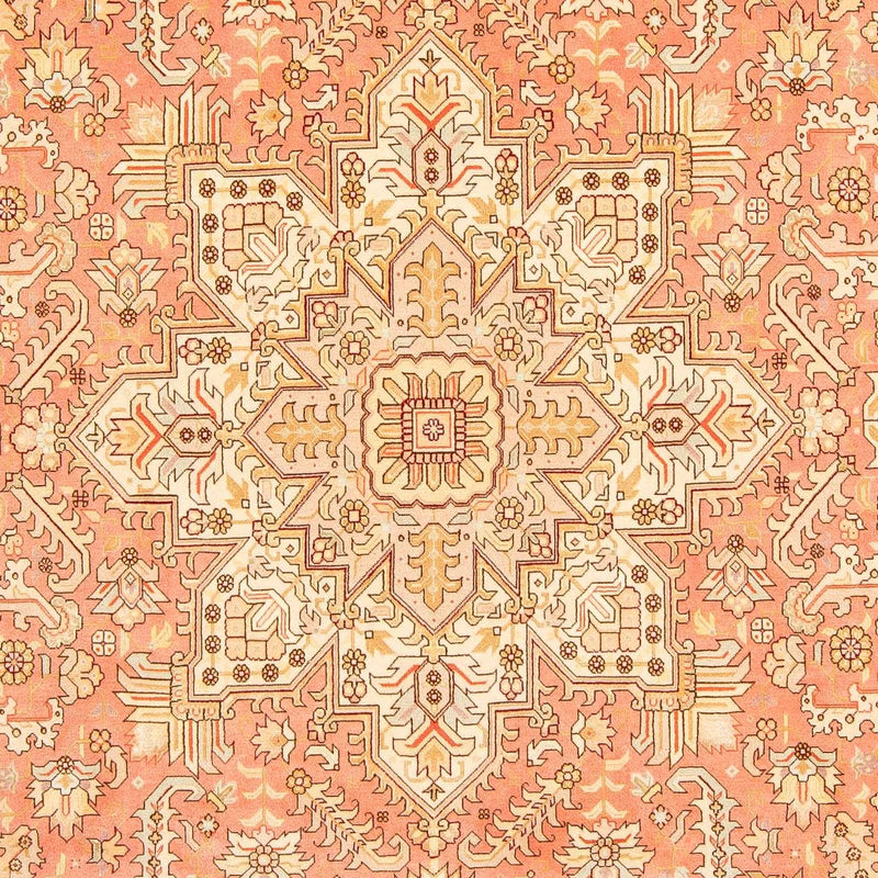 Tabriz - 50 Raj Teppe 301x200cm - Persisk teppe
