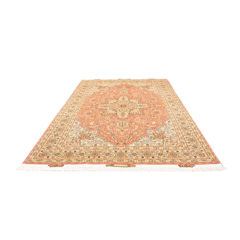 Tabriz - 50 Raj Teppe 301x200cm - Persisk teppe