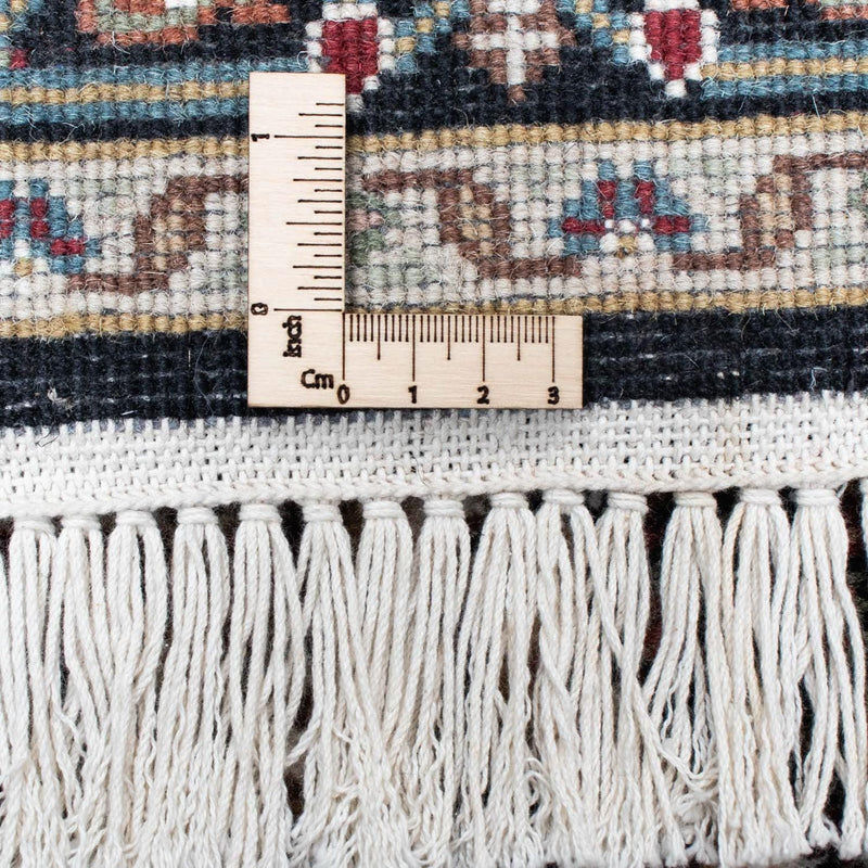 Tabriz Teppe 196x73cm - Persisk teppe