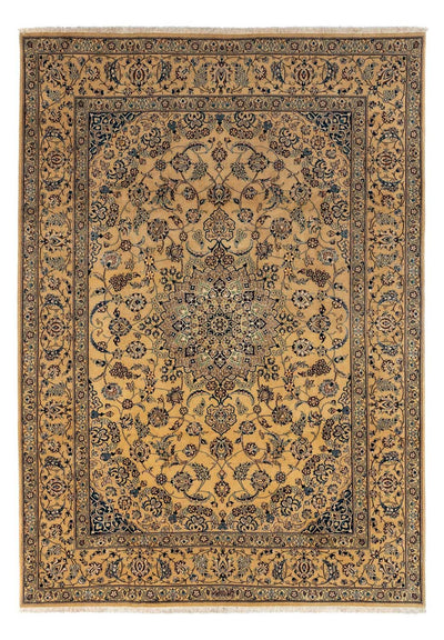 Nain - 9La Teppe 242x343cm - Persisk teppe