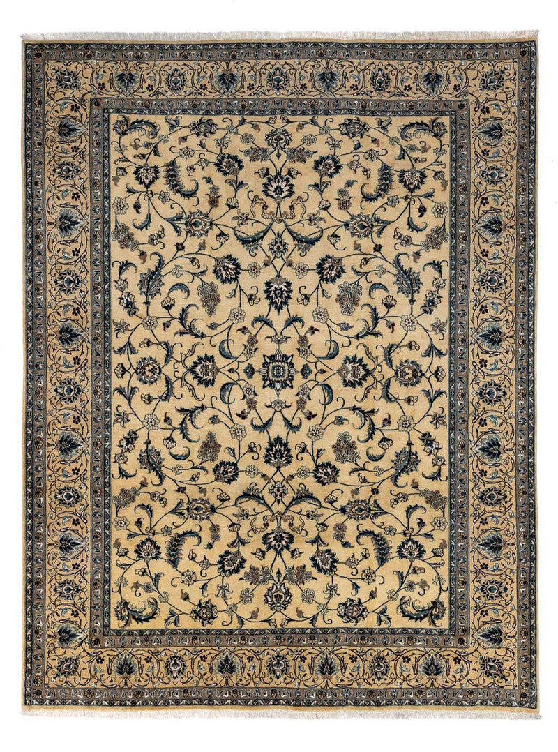 Nain - 6 la Teppe 338x251cm - Persisk teppe