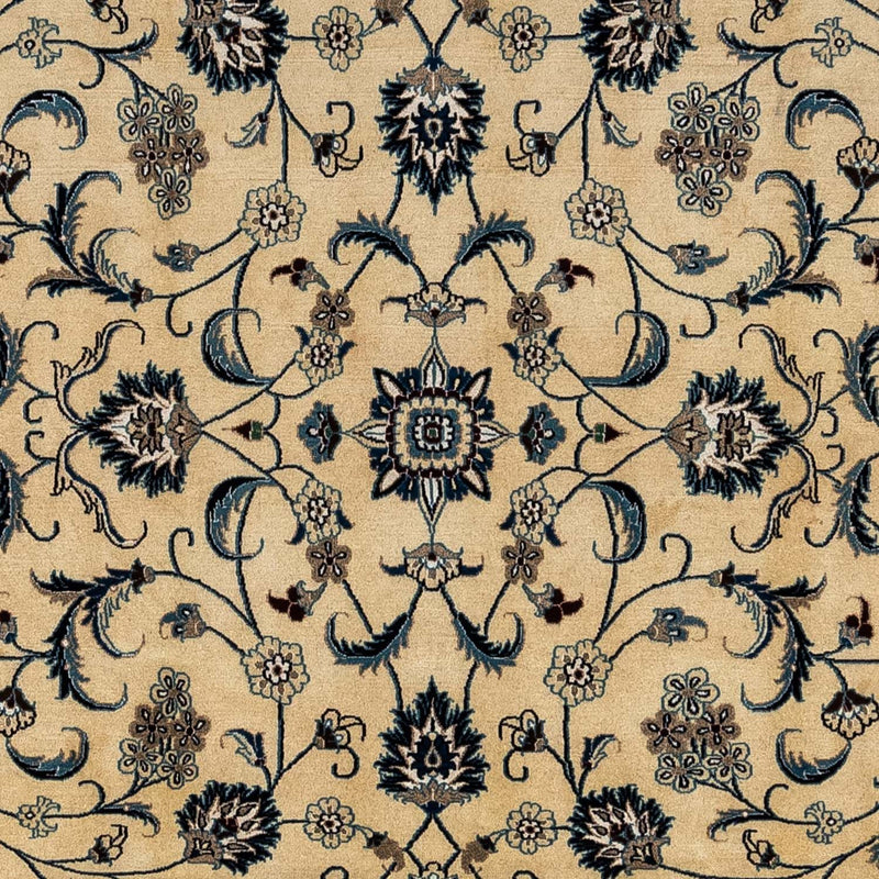 Nain - 6 la Teppe 338x251cm - Persisk teppe