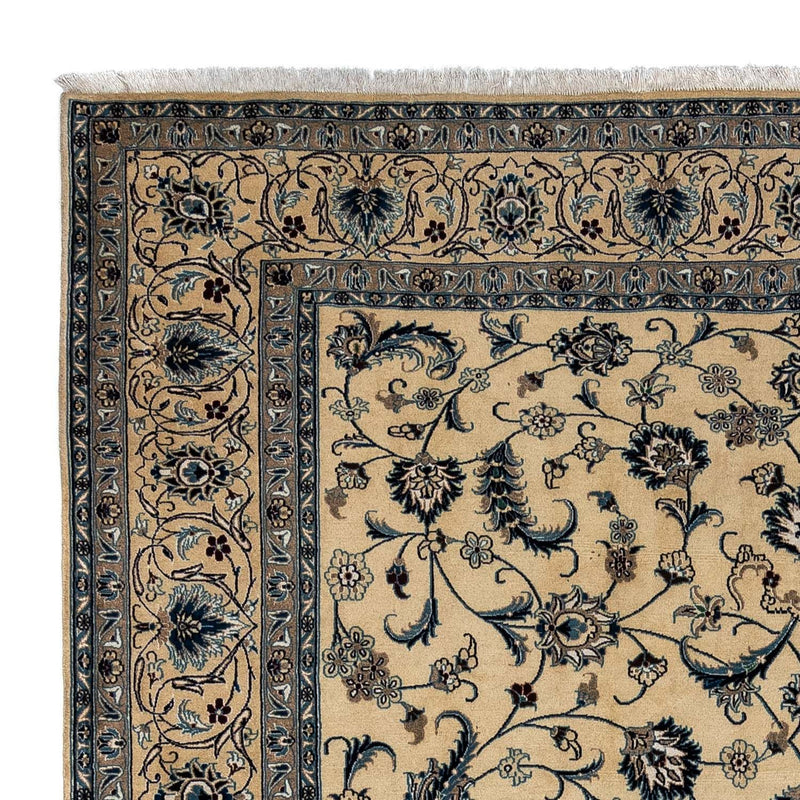 Nain - 6 la Teppe 338x251cm - Persisk teppe