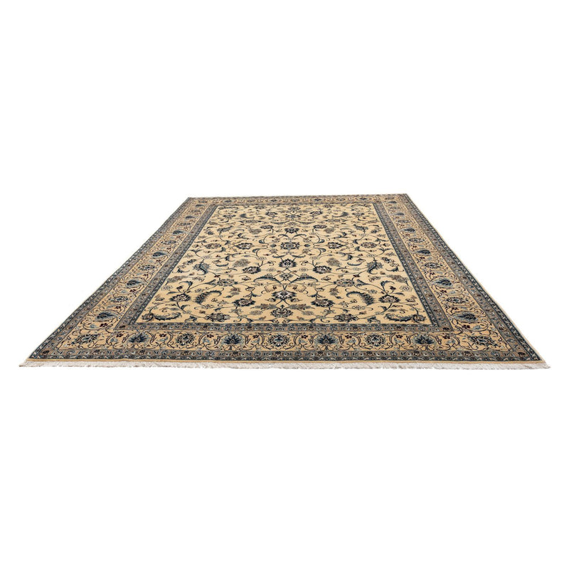 Nain - 6 la Teppe 338x251cm - Persisk teppe