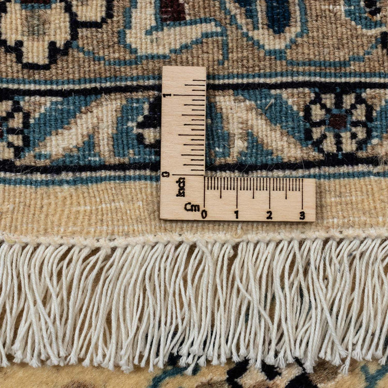 Nain - 6 la Teppe 338x251cm - Persisk teppe
