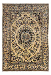 Nain - 9 la Teppe 346x249cm - Persisk teppe – product image