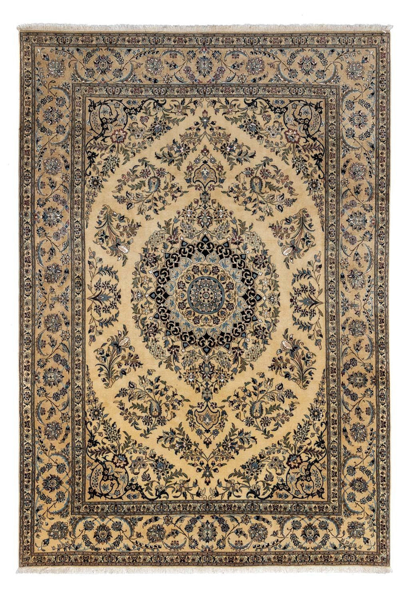 Nain - 9 la Teppe 346x249cm - Persisk teppe