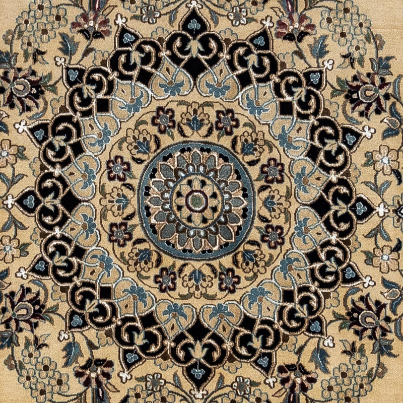 Nain - 9 la Teppe 346x249cm - Persisk teppe