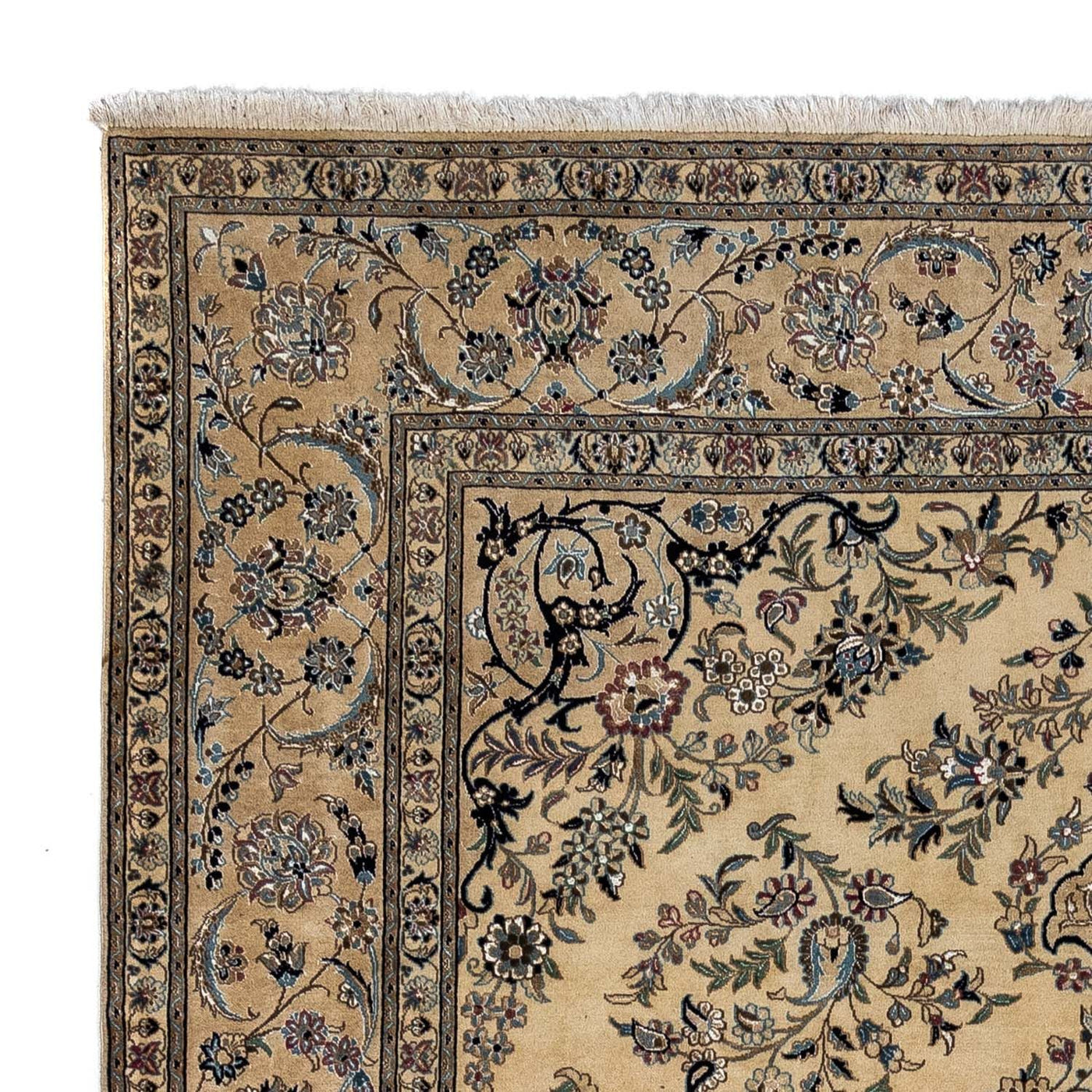 Nain - 9 la Teppe 346x249cm - Persisk teppe