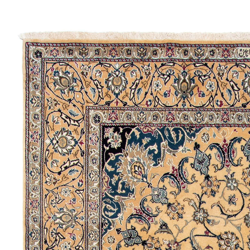 Nain - 9 la Teppe 296x197cm - Persisk teppe