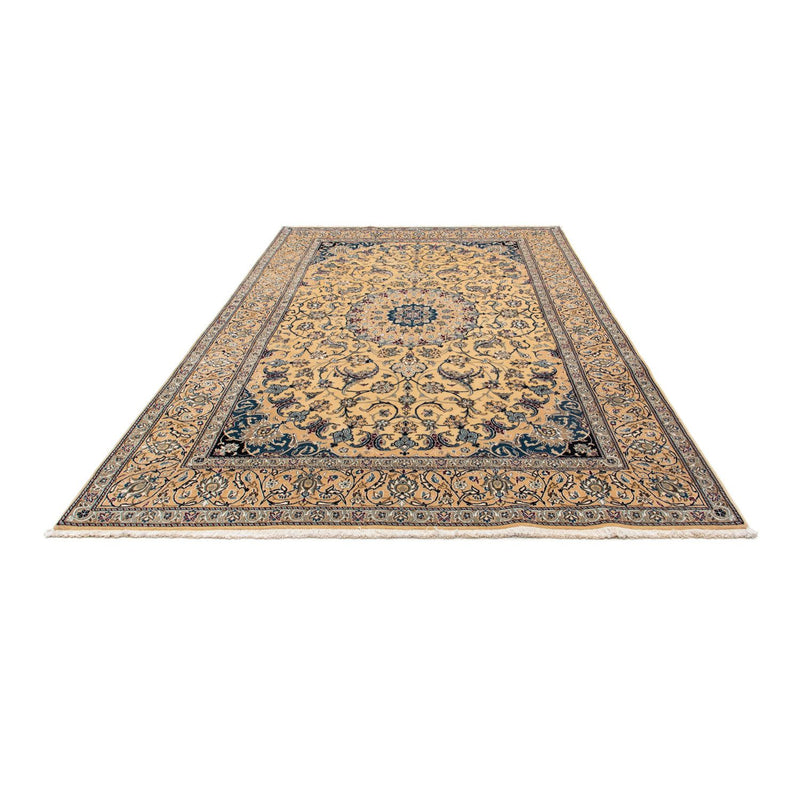 Nain - 9 la Teppe 296x197cm - Persisk teppe
