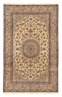 Nain - 9La Teppe 197x298cm - Persisk teppe – product image