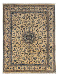 Nain - 6La Teppe 251x335cm - Persisk teppe – product image