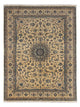 Nain - 6La Teppe 251x335cm - Persisk teppe
