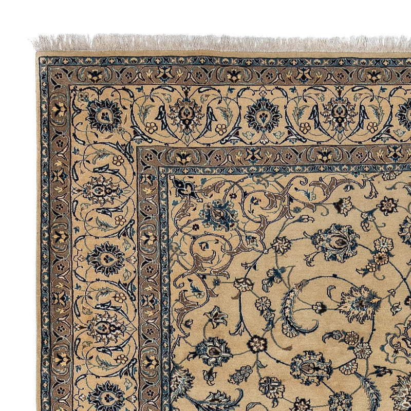 Nain - 6La Teppe 251x335cm - Persisk teppe