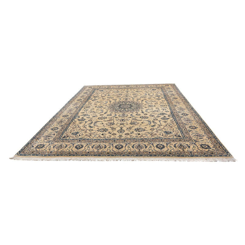 Nain - 6La Teppe 251x335cm - Persisk teppe