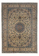 Nain - 9 la Teppe 348x249cm - Persisk teppe