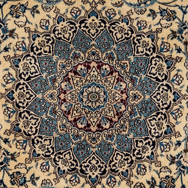 Nain - 9 la Teppe 348x249cm - Persisk teppe