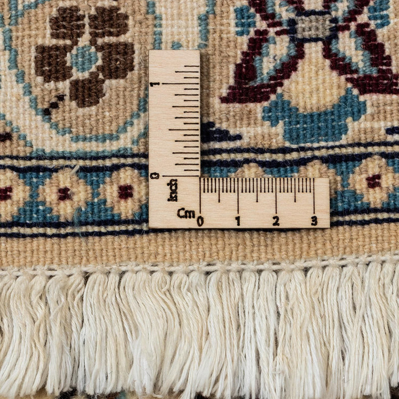 Nain - 9 la Teppe 348x249cm - Persisk teppe