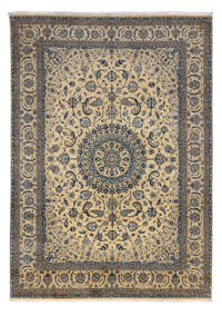 Nain - 9La Teppe 244x345cm - Persisk teppe – product image