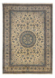 Nain - 9La Teppe 244x345cm - Persisk teppe