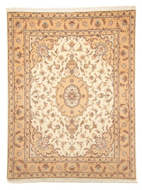 Tabriz - 50 Raj Teppe 263x203cm - Persisk teppe – product image