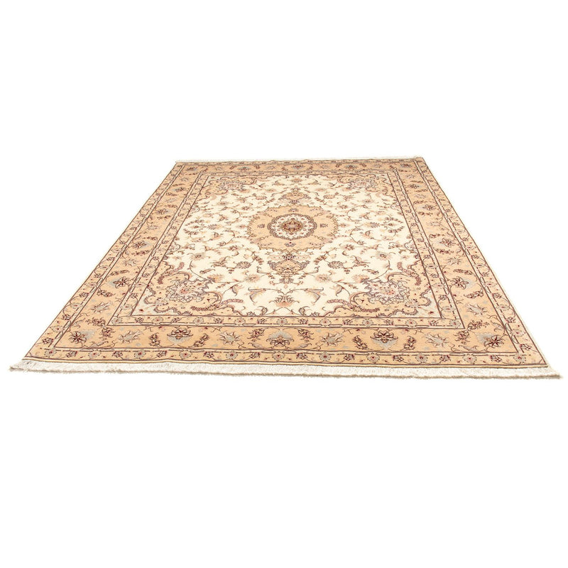 Tabriz - 50 Raj Teppe 263x203cm - Persisk teppe