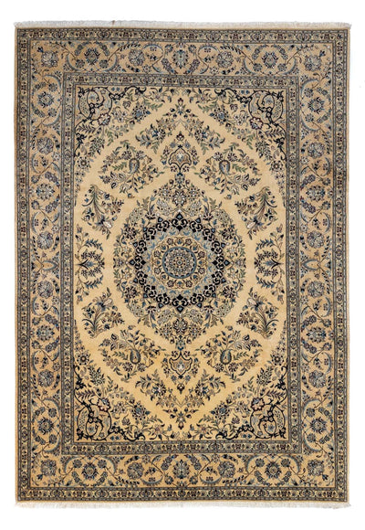 Nain - 9La Teppe 245x350cm - Persisk teppe