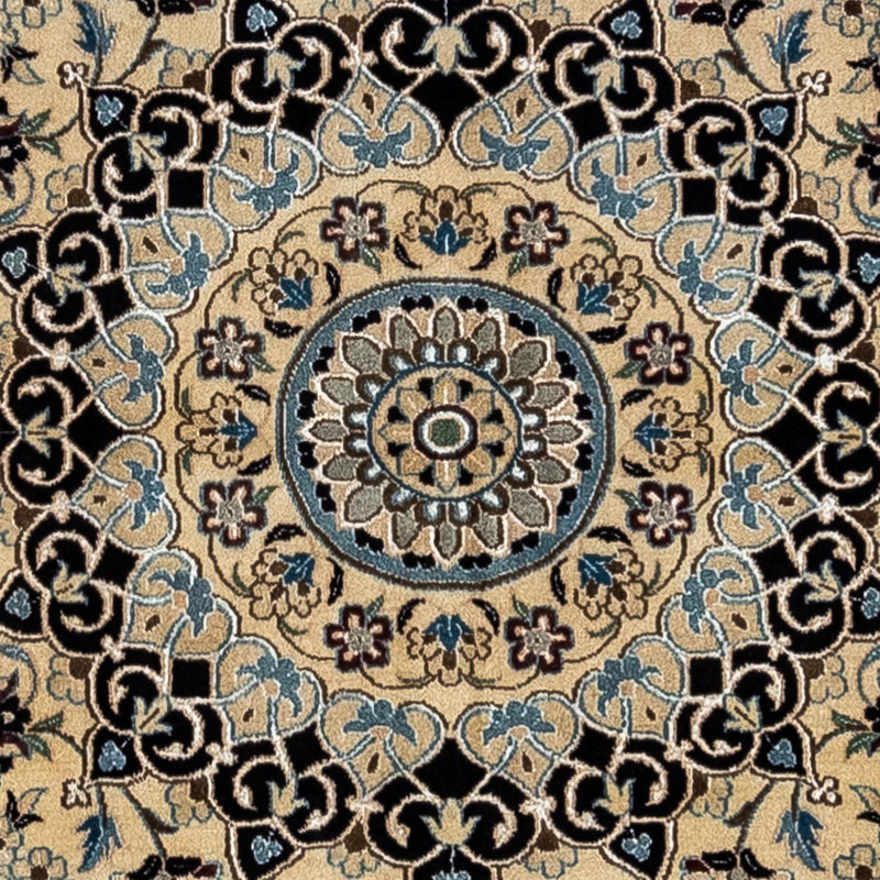 Nain - 9La Teppe 245x350cm - Persisk teppe