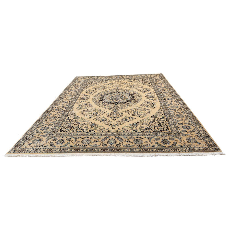 Nain - 9La Teppe 245x350cm - Persisk teppe