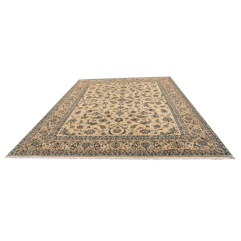 Nain - 9La Teppe 248x354cm - Persisk teppe