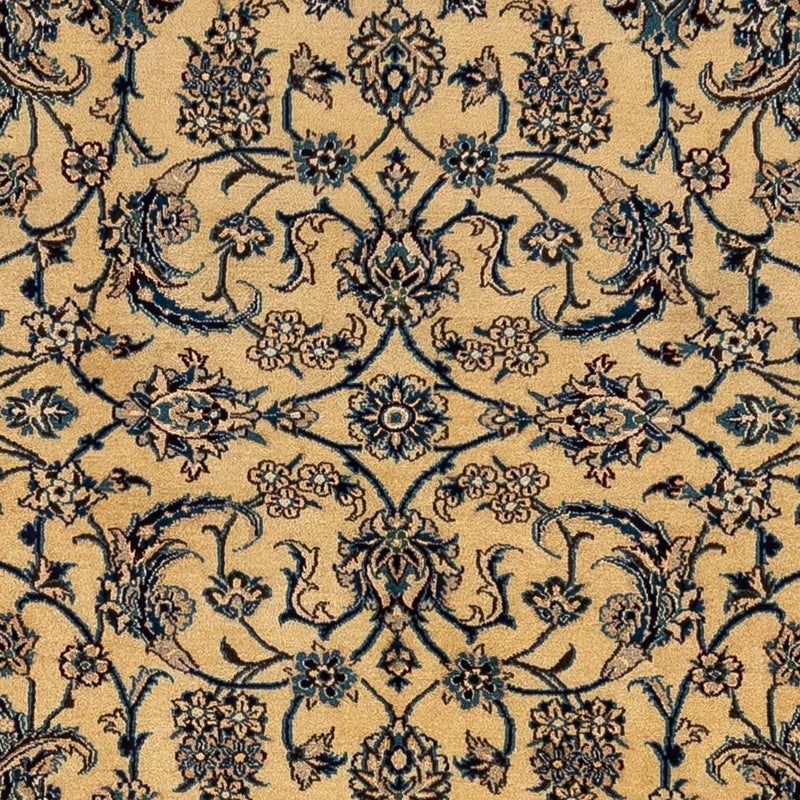 Nain - 9 la Teppe 353x248cm - Persisk teppe