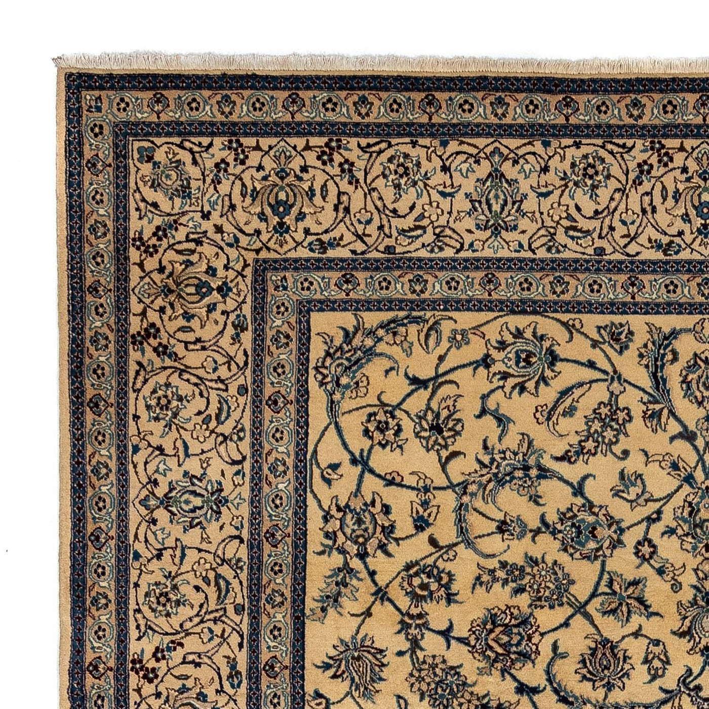 Nain - 9 la Teppe 353x248cm - Persisk teppe