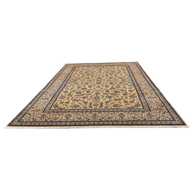 Nain - 9 la Teppe 353x248cm - Persisk teppe