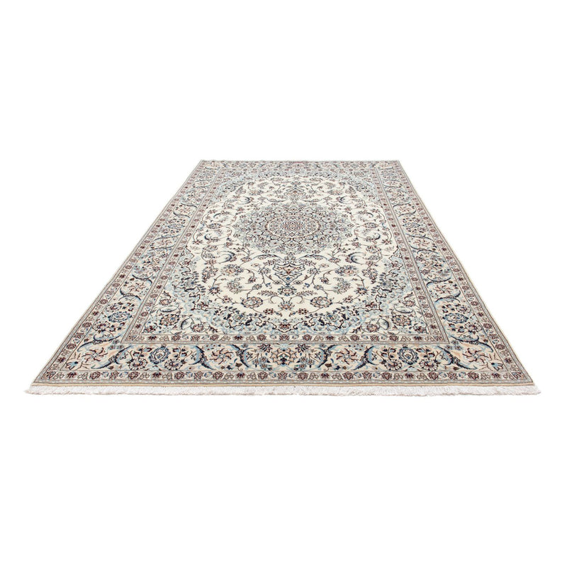 Persisk teppe - Nain - Premium - 300 x 202 cm - beige