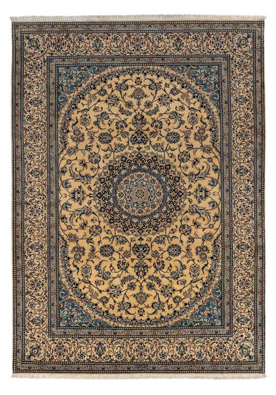 Nain - 9La Teppe 249x360cm - Persisk teppe