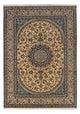 Nain - 9La Teppe 249x360cm - Persisk teppe