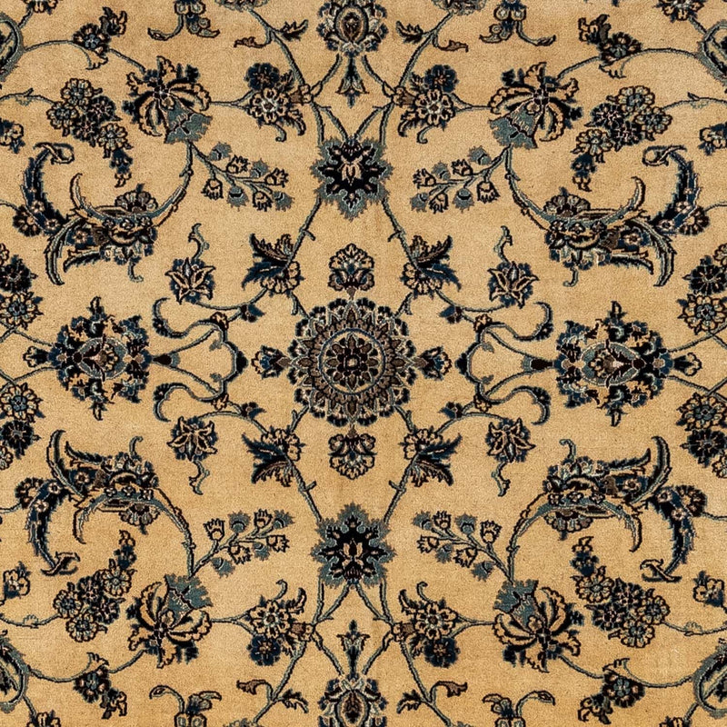 Nain - 9La Teppe 250x342cm - Persisk teppe