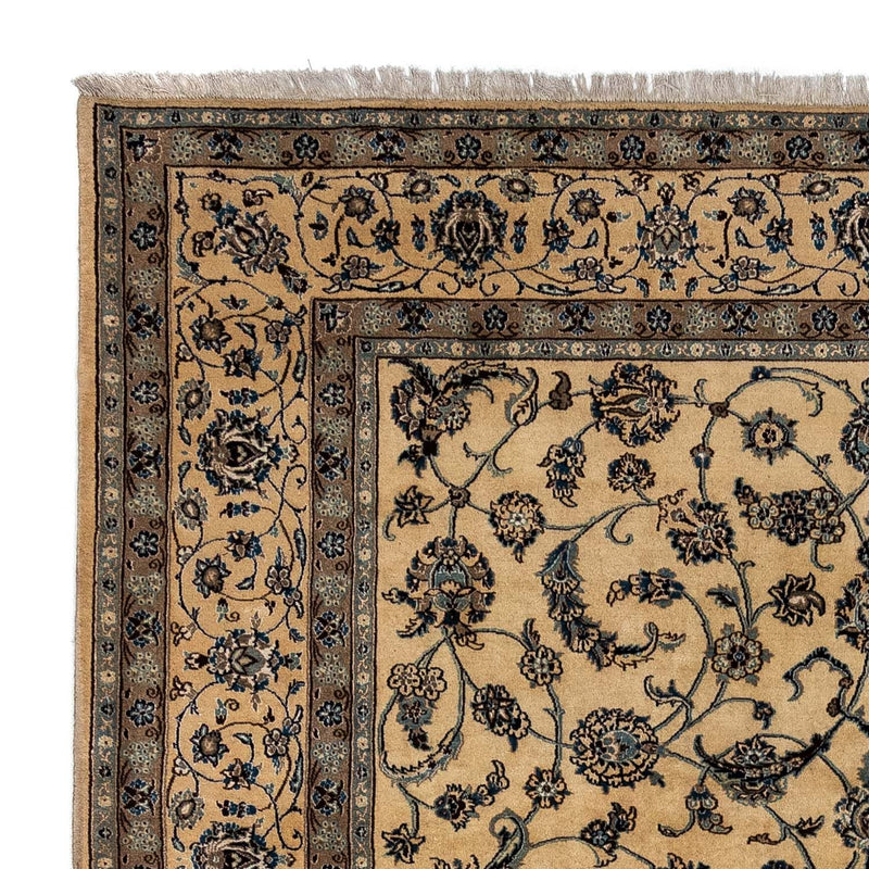 Nain - 9La Teppe 250x342cm - Persisk teppe