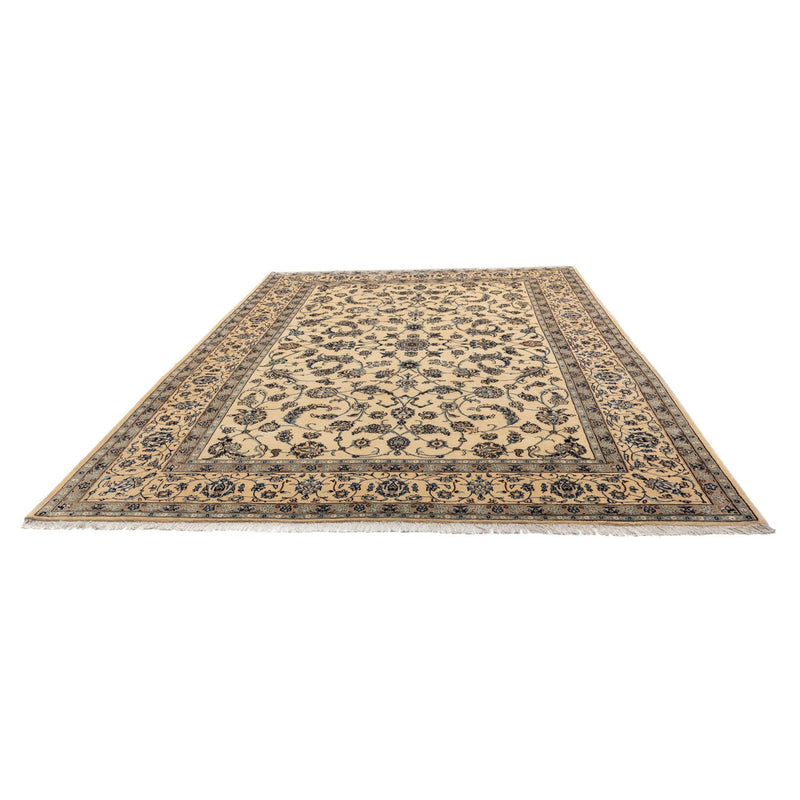 Nain - 9La Teppe 250x342cm - Persisk teppe