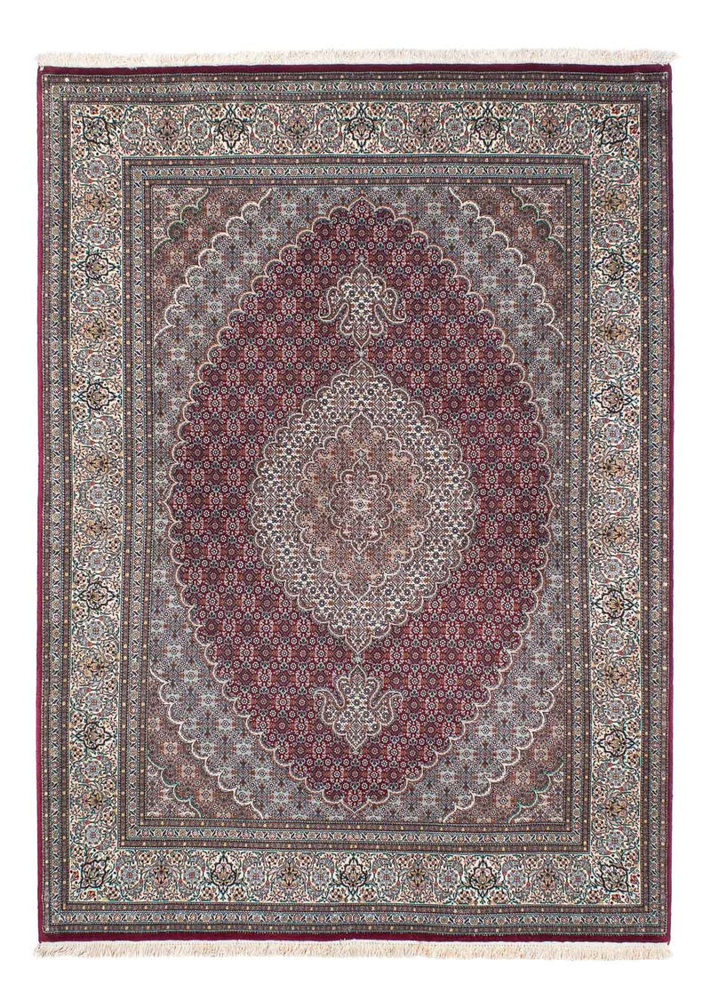 Tabriz Teppe 210x152cm - Persisk teppe