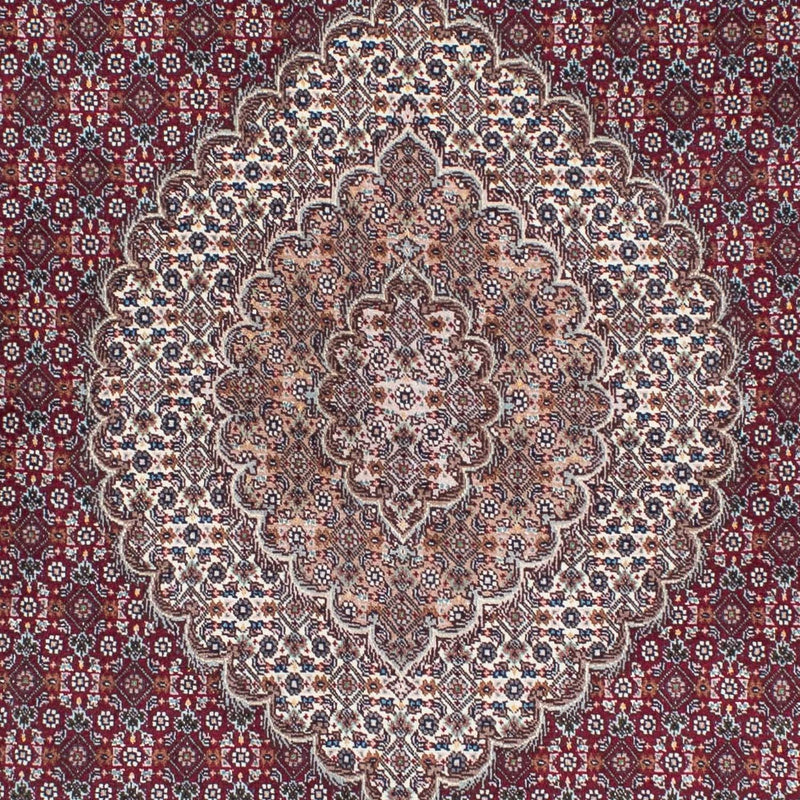 Tabriz Teppe 210x152cm - Persisk teppe