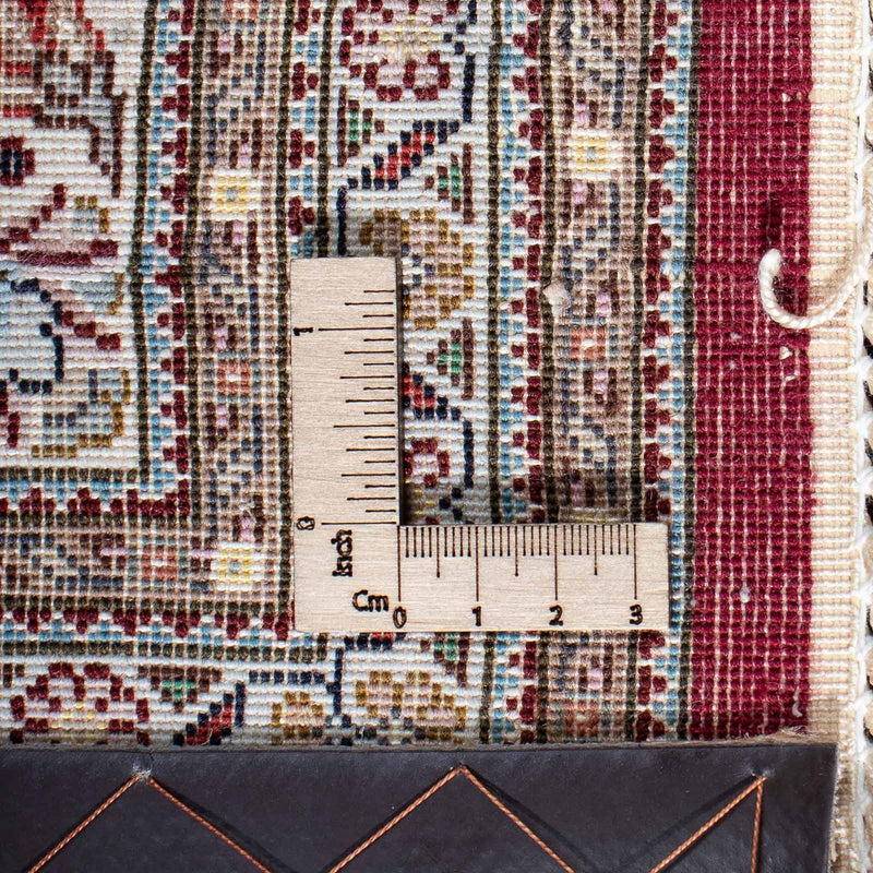 Tabriz Teppe 210x152cm - Persisk teppe