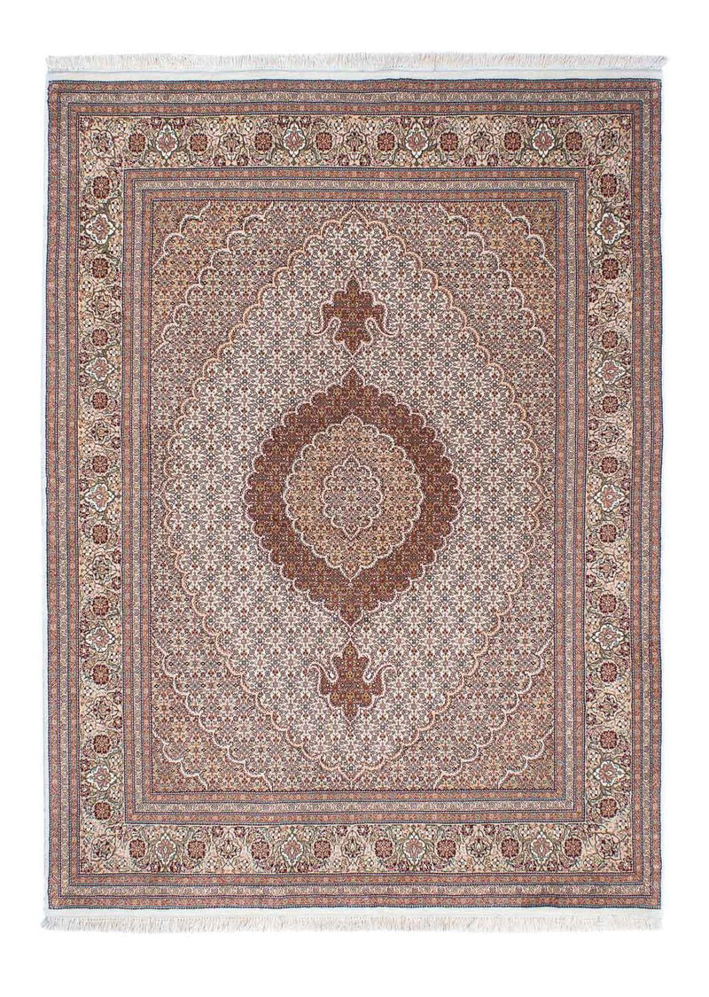 Tabriz Teppe 154x214cm - Persisk teppe