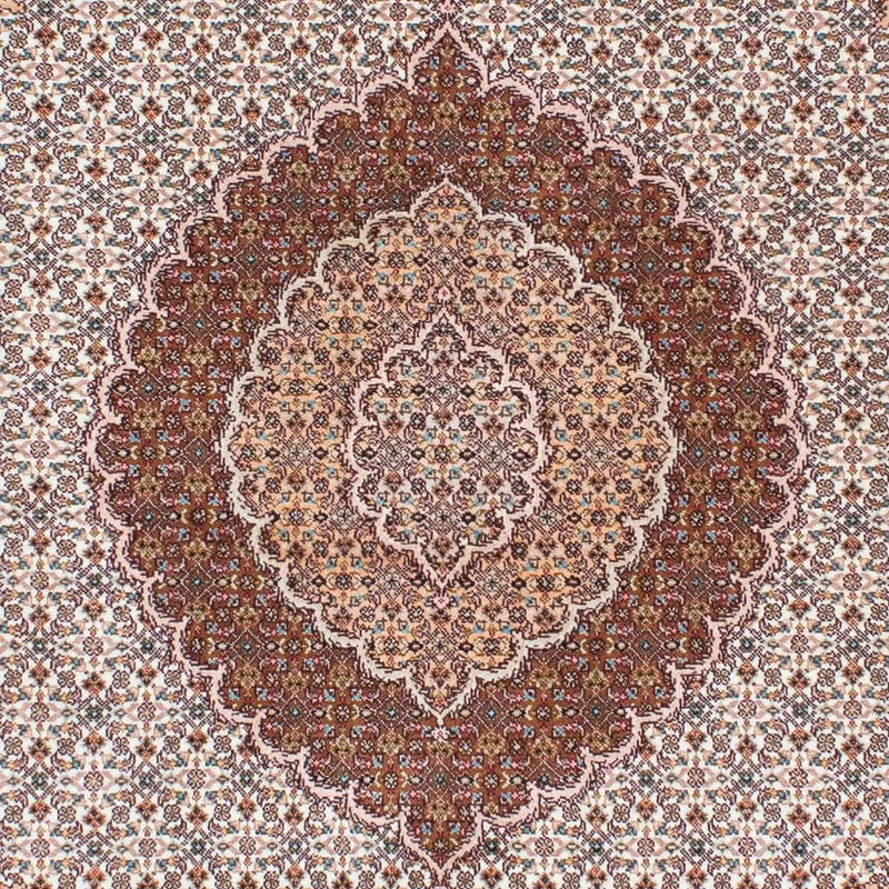 Tabriz Teppe 154x214cm - Persisk teppe