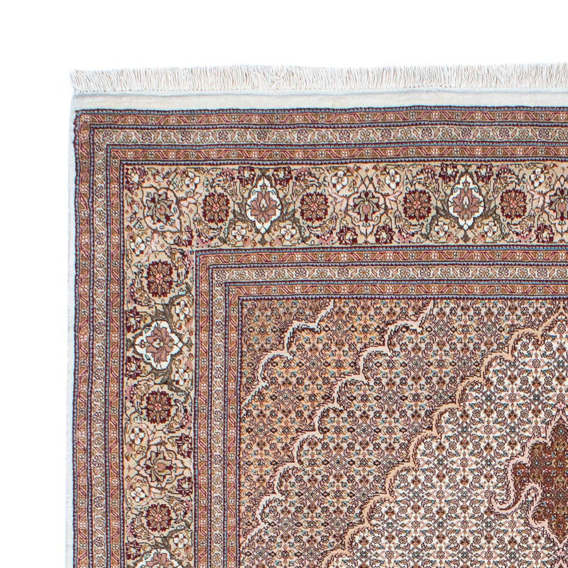 Tabriz Teppe 154x214cm - Persisk teppe