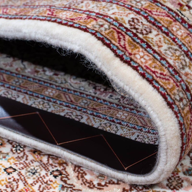 Tabriz Teppe 154x214cm - Persisk teppe