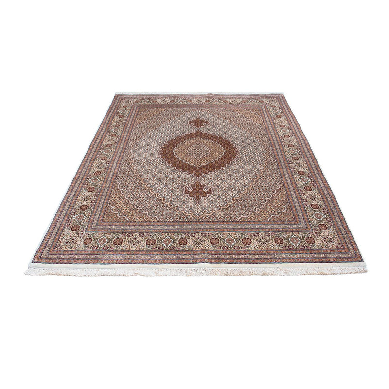 Tabriz Teppe 154x214cm - Persisk teppe