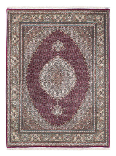 Tabriz Teppe 153x206cm - Persisk teppe